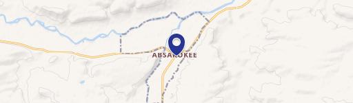 Absarokee, MT 59001