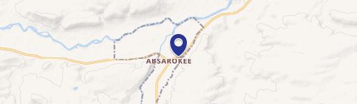 Absarokee, MT 59001