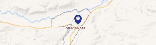 Absarokee, MT 59001