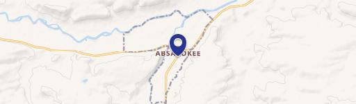 Absarokee, MT 59001