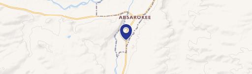 Absarokee, MT 59001