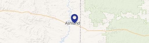 Ashland, MT 59003