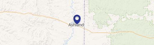 Ashland, MT 59003