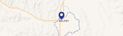 Belfry, MT 59008