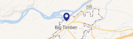 Big Timber, MT 59011