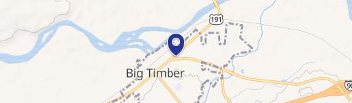 Big Timber, MT 59011