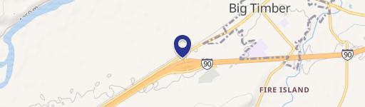 Big Timber, MT 59011