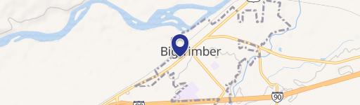 Big Timber, MT 59011
