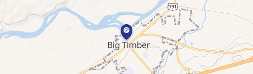 Big Timber, MT 59011