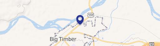 Big Timber, MT 59011
