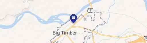 Big Timber, MT 59011