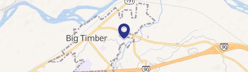 Big Timber, MT 59011