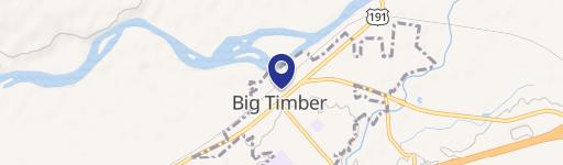 Big Timber, MT 59011