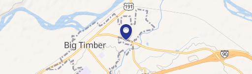 Big Timber, MT 59011