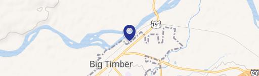 Big Timber, MT 59011