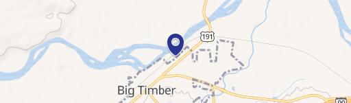Big Timber, MT 59011