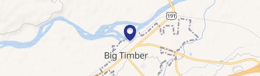Big Timber, MT 59011