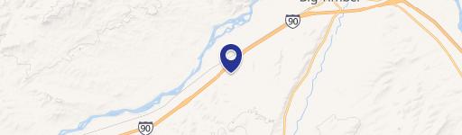 Big Timber, MT 59011