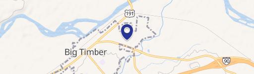 Big Timber, MT 59011