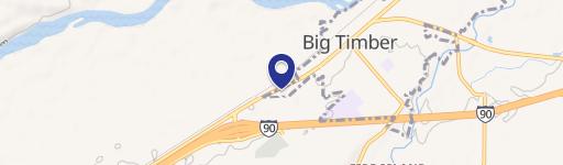 60 Big Timber Loop Rd