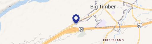 24 Big Timber Loop Rd