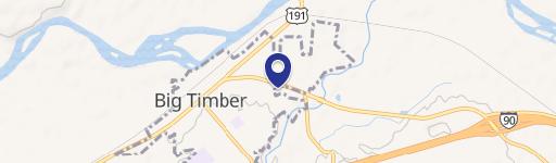 236 Big Timber Loop Rd