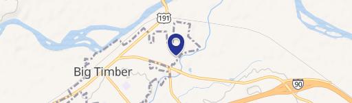 249 Big Timber Loop Rd