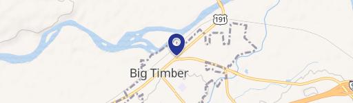 153 Big Timber Loop Rd