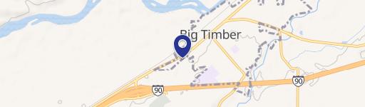 80 Big Timber Loop Rd