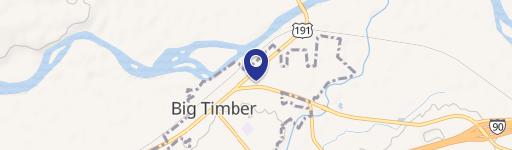 172 Big Timber Loop Rd