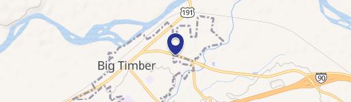 228 Big Timber Loop Rd