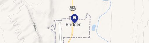 Bridger, MT 59014