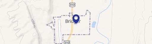 Bridger, MT 59014