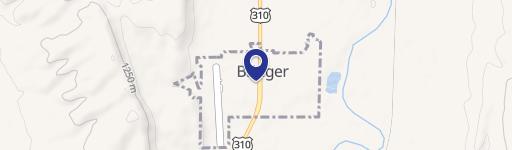 Bridger, MT 59014