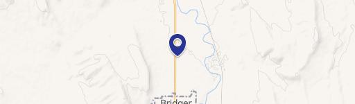 Bridger, MT 59014