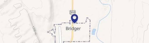 Bridger, MT 59014