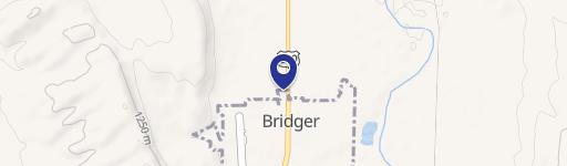 Bridger, MT 59014
