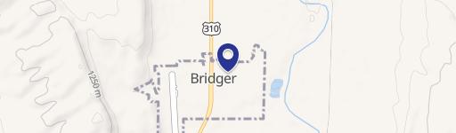Bridger, MT 59014