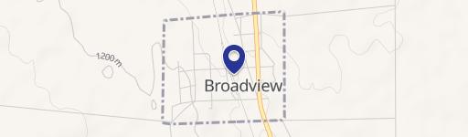 Broadview, MT 59015