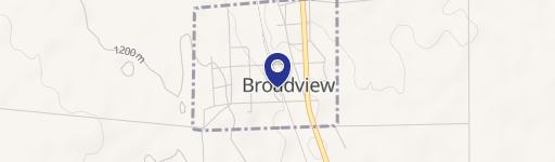 Broadview, MT 59015