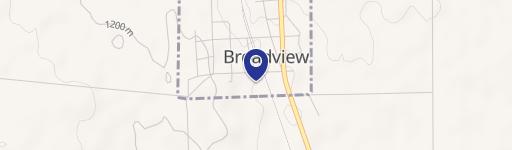 Broadview, MT 59015