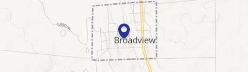 Broadview, MT 59015