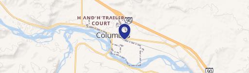 Columbus, MT 59019