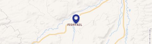Fishtail, MT 59028