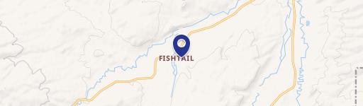 Fishtail, MT 59028