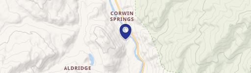 Old Yellowstone S Trl