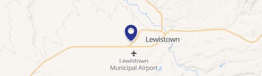 Lewistown, MT 59457