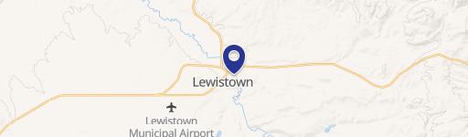 Lewistown, MT 59457