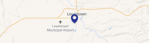 Lewistown, MT 59457