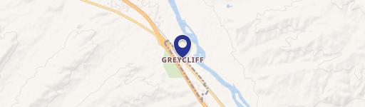 Greycliff, MT 59033